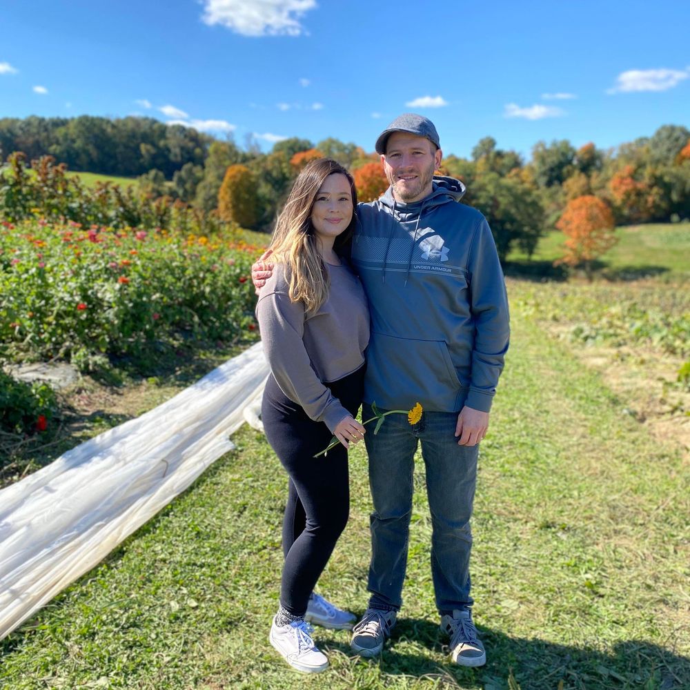 Meet your Posher, Suzy